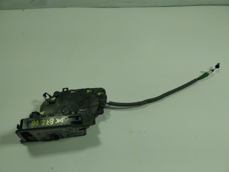 Recambio de cerradura puerta delantera derecha para bmw i3 (i01) 125 kw referencia OEM IAM  7281934 