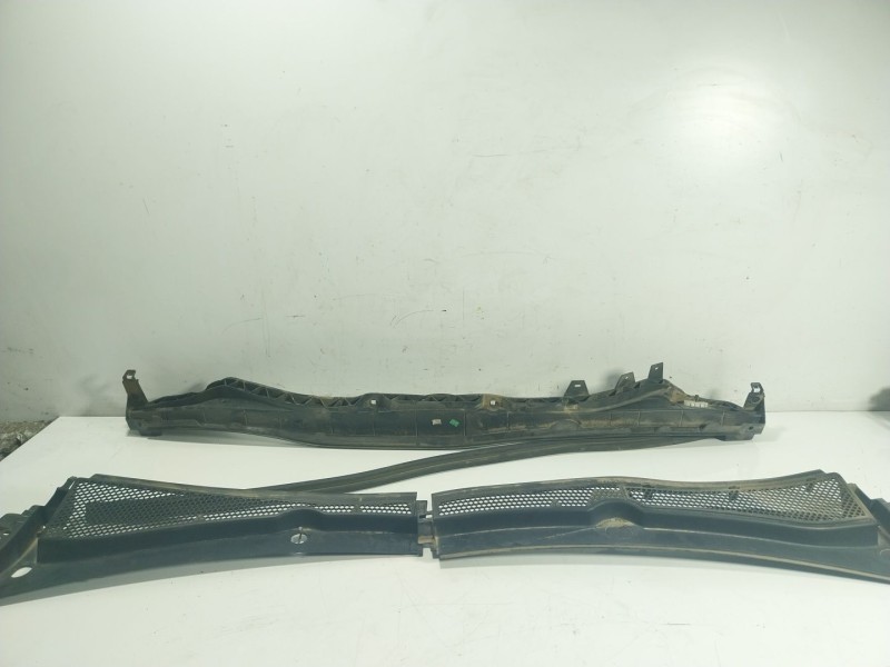 Recambio de torpedo para peugeot 208 1.6 blue-hdi fap referencia OEM IAM   