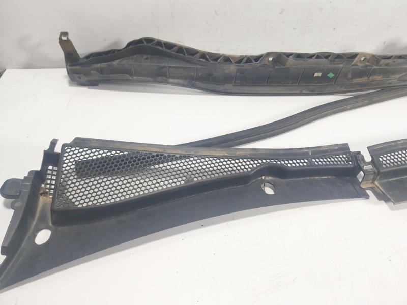 Recambio de torpedo para peugeot 208 1.6 blue-hdi fap referencia OEM IAM   