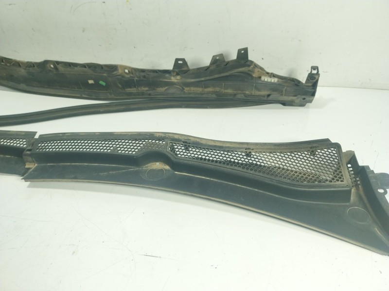 Recambio de torpedo para peugeot 208 1.6 blue-hdi fap referencia OEM IAM   