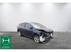 mazda cx-7 (er) del año 2011