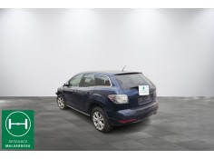 mazda cx-7 (er) del año 2011 2