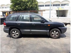 hyundai santa fe (sm) del año 2007 2