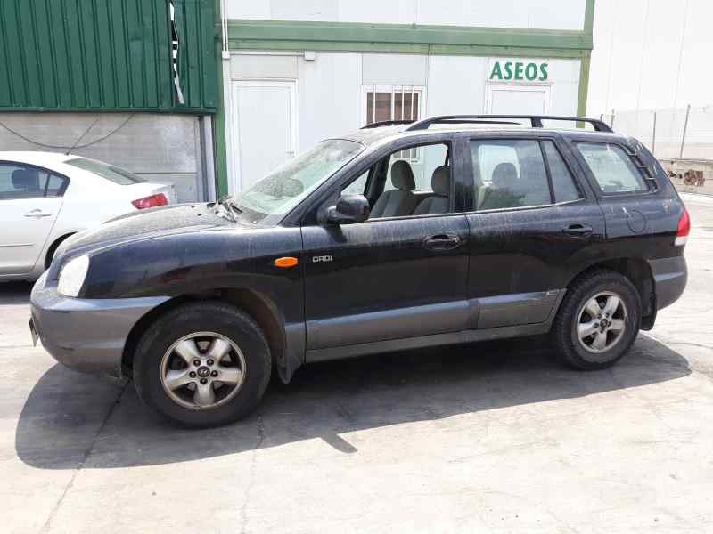 hyundai santa fe (sm) del año 2007