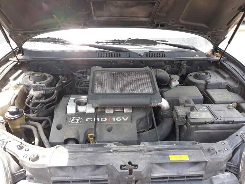 hyundai santa fe (sm) del año 2007