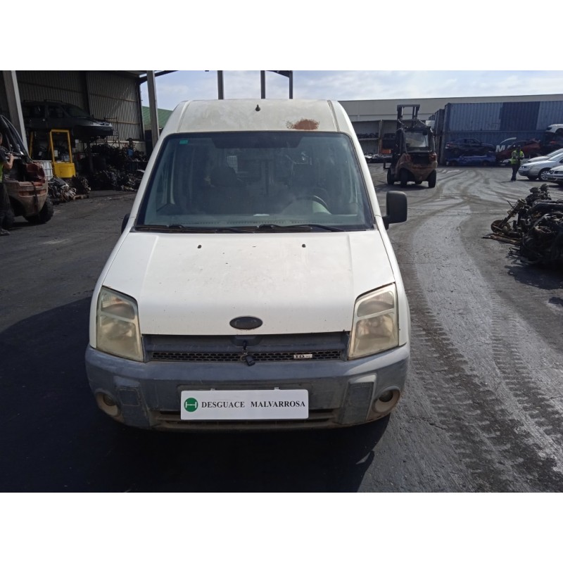 ford tourneo connect (tc7) del año 2005