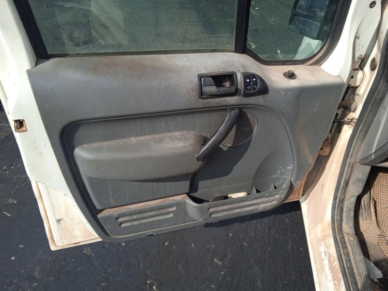 ford tourneo connect (tc7) del año 2005