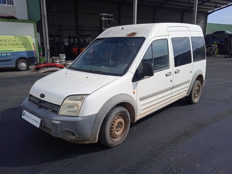 ford tourneo connect (tc7) del año 2005