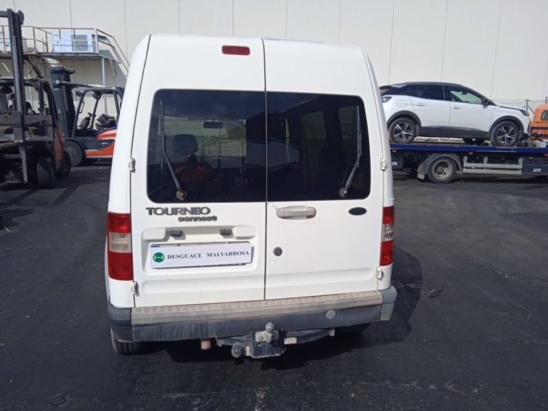 ford tourneo connect (tc7) del año 2005