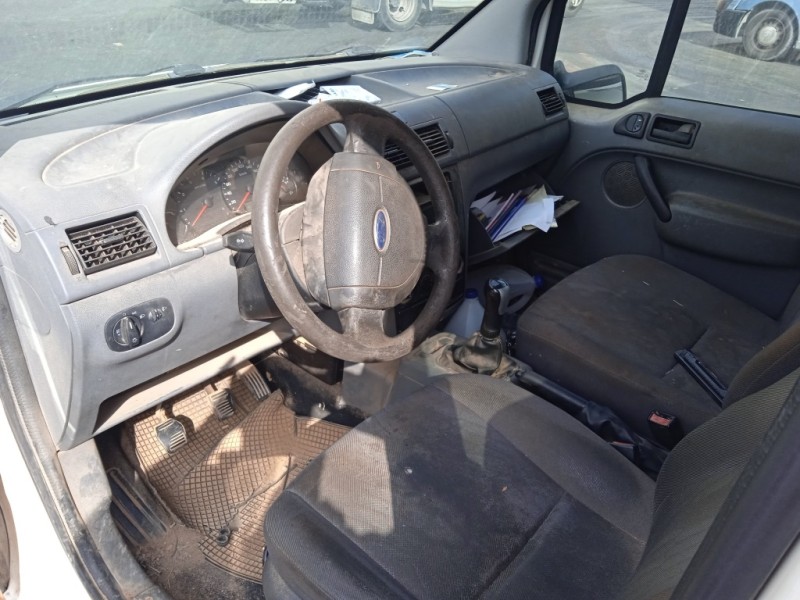 ford tourneo connect (tc7) del año 2005