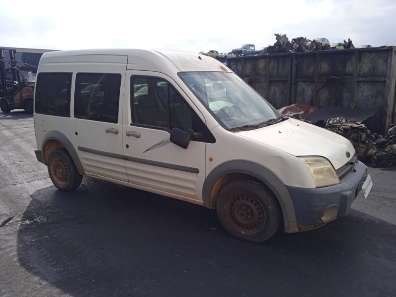ford tourneo connect (tc7) del año 2005