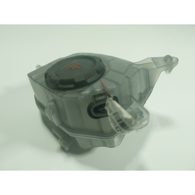 Recambio de deposito expansion para cupra leon sportstourer (kl8) 1.4 tsi phev referencia OEM IAM  5WA121407E 