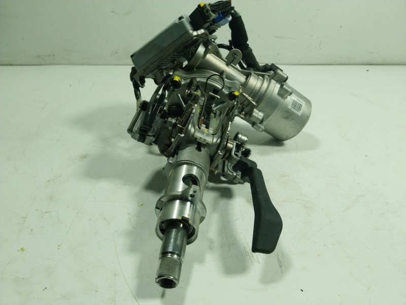 Recambio de columna direccion para kia niro concept referencia OEM IAM  5600G5001 