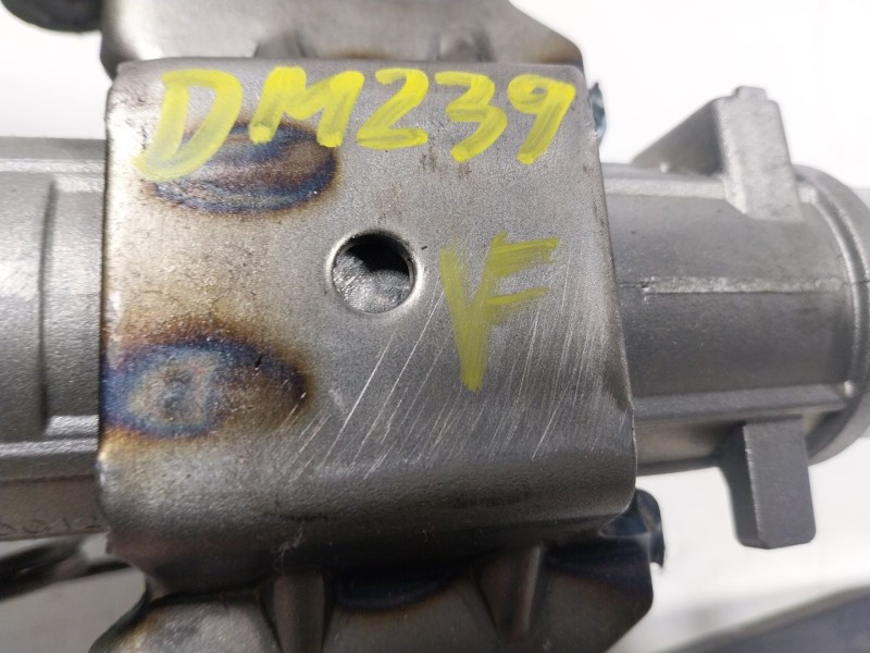 Recambio de columna direccion para kia niro concept referencia OEM IAM  5600G5001 