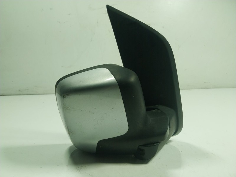 Recambio de espejo derecho para fiat qubo (300) 1.3 16v m-jet cat referencia OEM IAM   