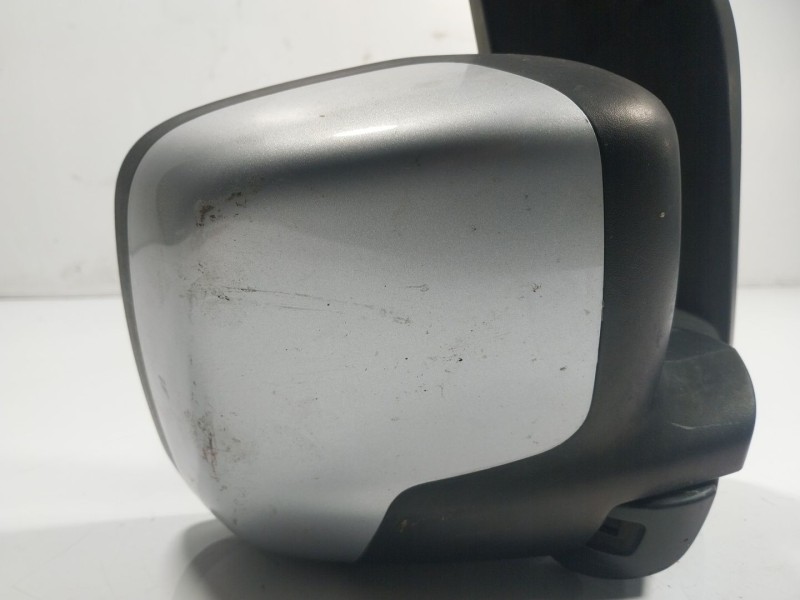 Recambio de espejo derecho para fiat qubo (300) 1.3 16v m-jet cat referencia OEM IAM   