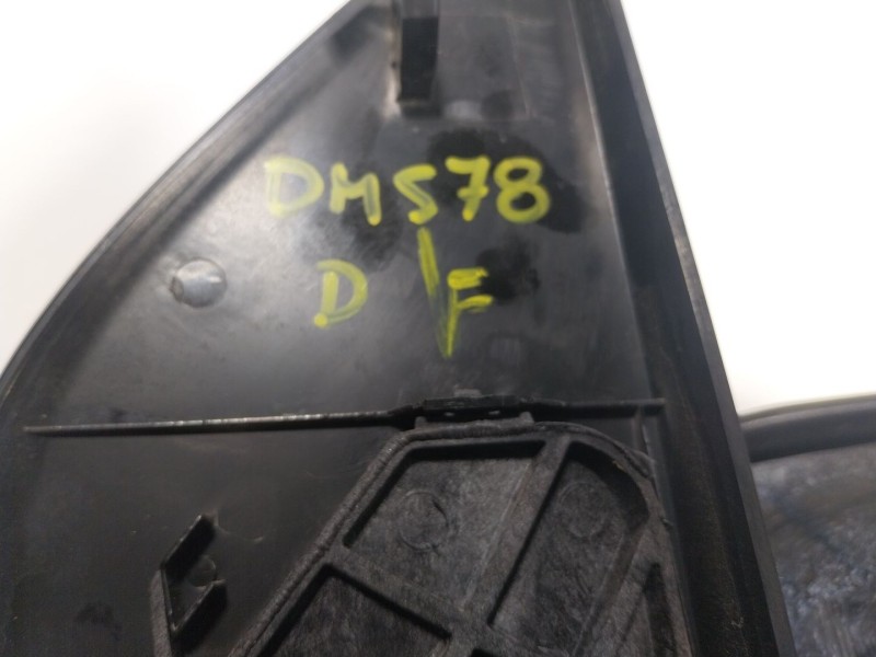 Recambio de espejo derecho para fiat qubo (300) 1.3 16v m-jet cat referencia OEM IAM   