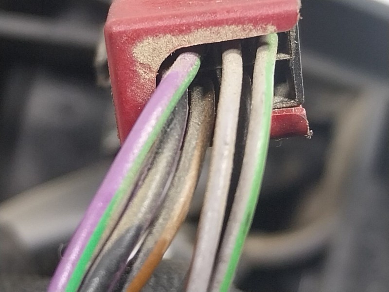 Recambio de espejo derecho para fiat qubo (300) 1.3 16v m-jet cat referencia OEM IAM   