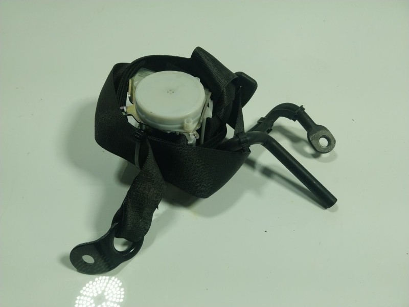 Recambio de cinturon seguridad trasero izquierdo para bmw i3 (i01) 125 kw referencia OEM IAM  34128956 