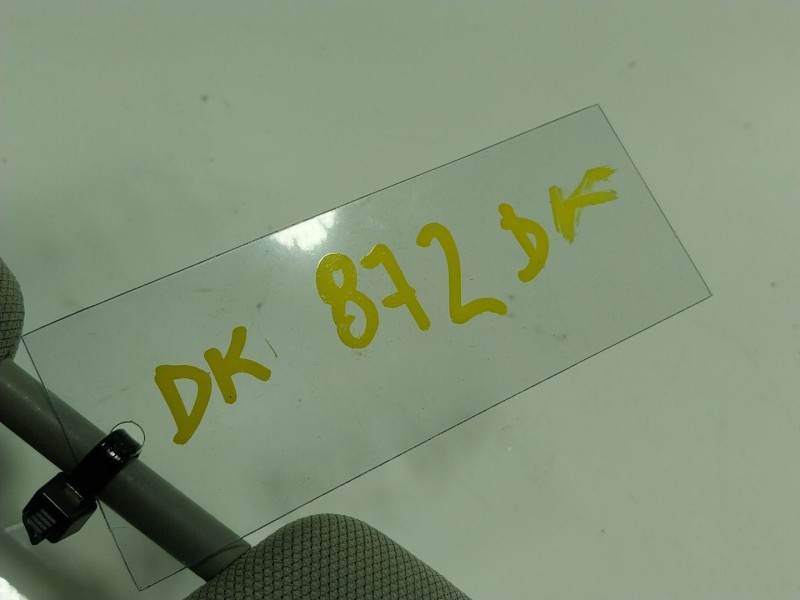 Recambio de parasol derecho para bmw i3 (i01) 125 kw referencia OEM IAM   