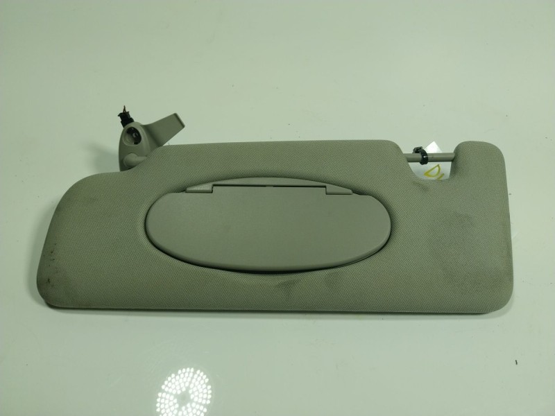 Recambio de parasol izquierdo para bmw i3 (i01) 125 kw referencia OEM IAM   