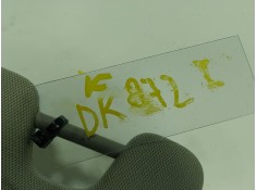 Recambio de parasol izquierdo para bmw i3 (i01) 125 kw referencia OEM IAM    2