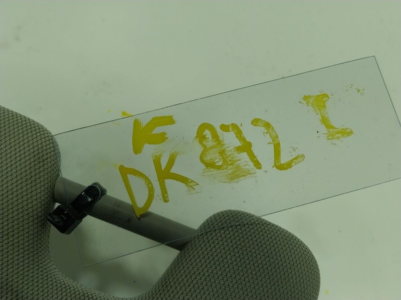 Recambio de parasol izquierdo para bmw i3 (i01) 125 kw referencia OEM IAM   