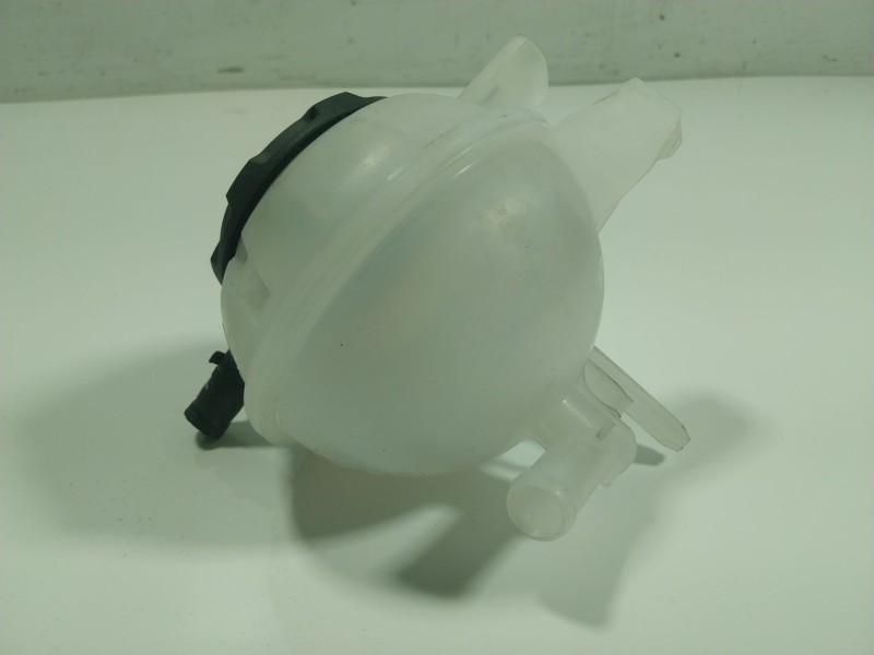 Recambio de deposito expansion para cupra leon sportstourer (kl8) 1.4 tsi phev referencia OEM IAM  5Q0121407Q 