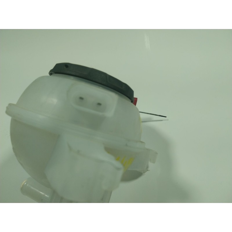 Recambio de deposito expansion para cupra leon sportstourer (kl8) 1.4 tsi phev referencia OEM IAM  5Q0121407Q 