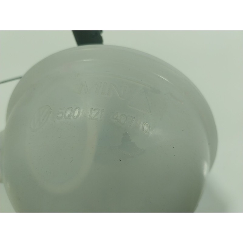 Recambio de deposito expansion para cupra leon sportstourer (kl8) 1.4 tsi phev referencia OEM IAM  5Q0121407Q 