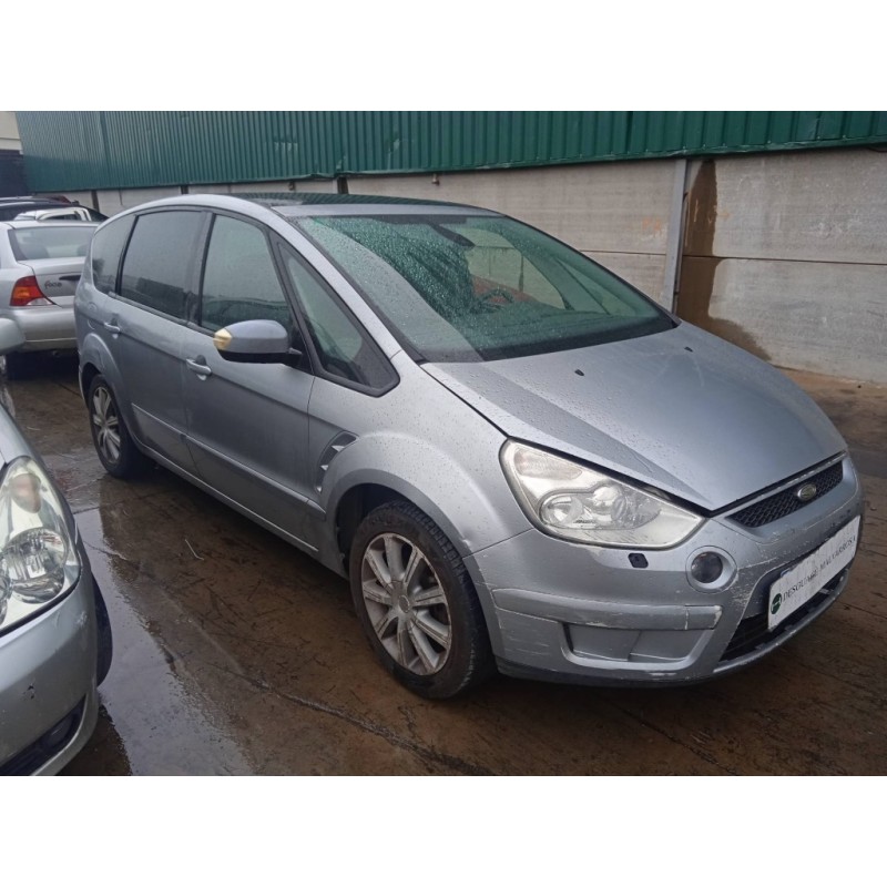 ford s-max (ca1) del año 2006