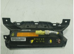 Recambio de airbag de rodilla para kia niro concept referencia OEM IAM  G556991010WK  2