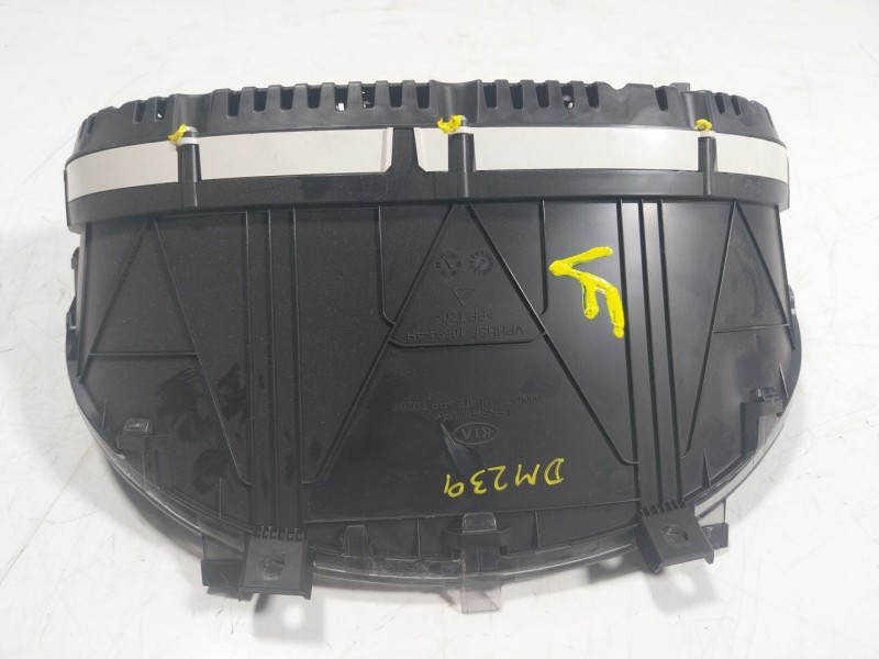 Recambio de cuadro instrumentos para kia niro concept referencia OEM IAM  94003G5500 