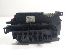 Recambio de caja reles / fusibles para mercedes-benz clase s (w221) berlina 3.0 cdi cat referencia OEM IAM  A2215402450  2