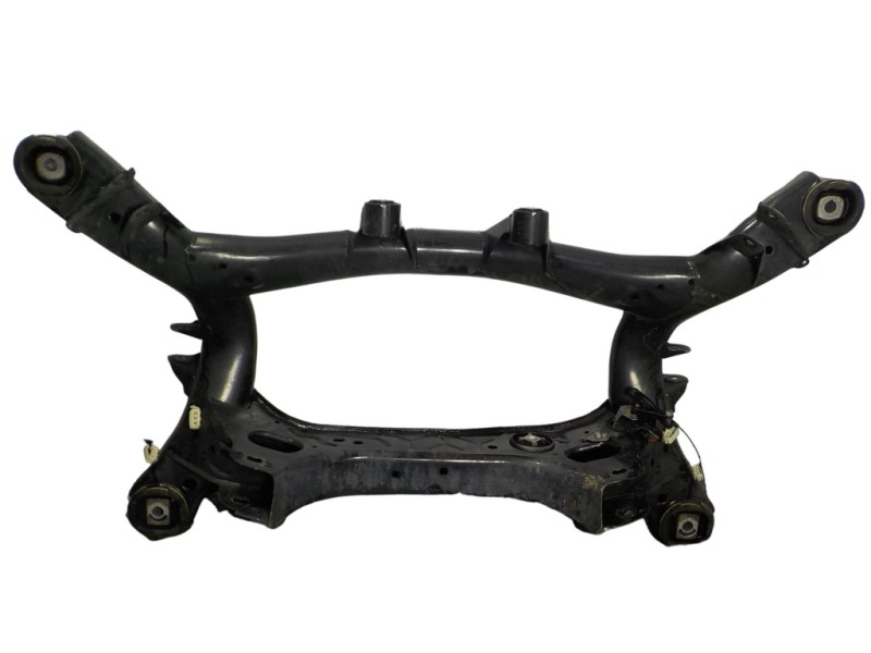 Recambio de puente trasero para bmw serie 4 coupe (f32) 2.0 16v turbodiesel referencia OEM IAM 33316792505  