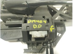 Recambio de maneta exterior delantera derecha para mercedes-benz clase s (w221) berlina 3.0 cdi cat referencia OEM IAM  A2217601 2