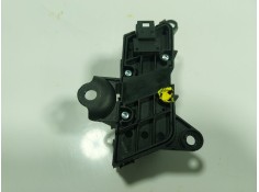 Recambio de modulo electronico para mercedes-benz clase s (w221) berlina 3.0 cdi cat referencia OEM IAM    2