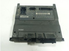 Recambio de modulo electronico para mercedes-benz clase s (w221) berlina 3.0 cdi cat referencia OEM IAM  2218702286  2