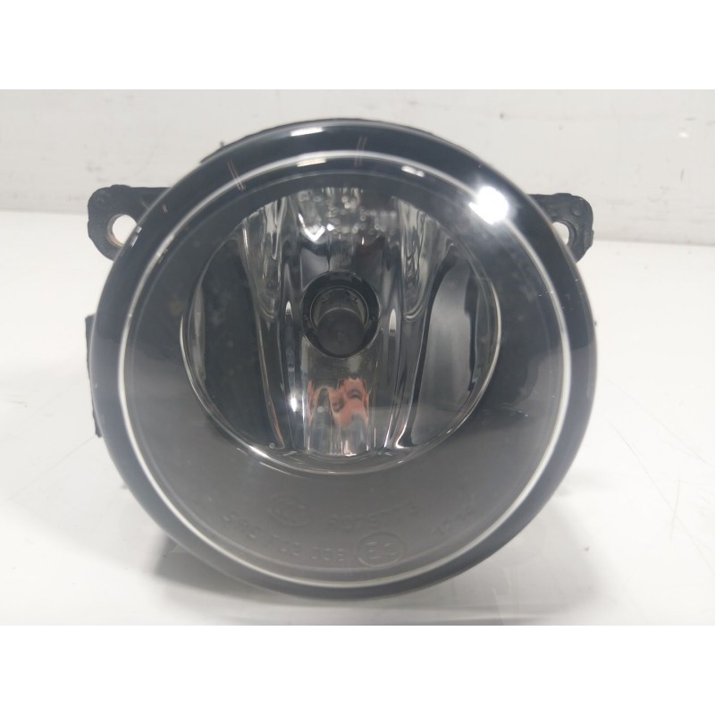 Recambio de faro antiniebla izquierdo para ford transit courier 1.5 tdci cat referencia OEM IAM 2N1115201AB  