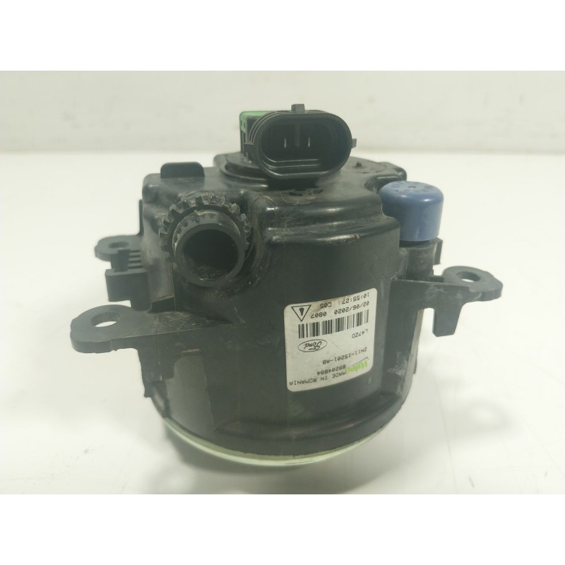 Recambio de faro antiniebla izquierdo para ford transit courier 1.5 tdci cat referencia OEM IAM 2N1115201AB  