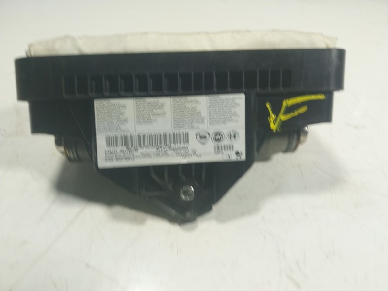 Recambio de airbag delantero derecho para fiat nuova 500 (150) 1.2 cat referencia OEM IAM  051783739 