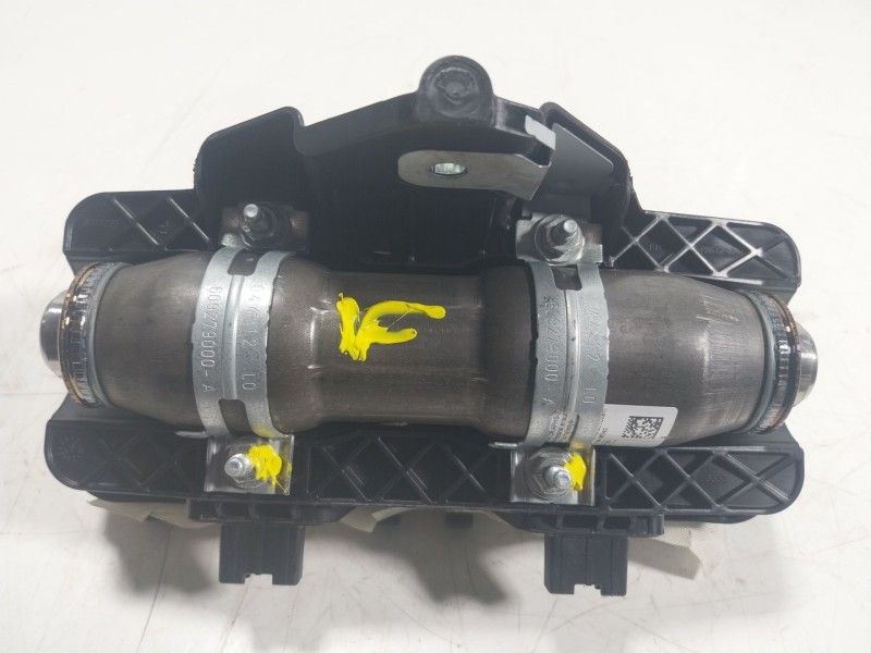 Recambio de airbag delantero derecho para fiat nuova 500 (150) 1.2 cat referencia OEM IAM  051783739 