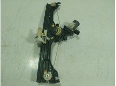 Recambio de elevalunas delantero derecho para fiat nuova 500 (150) 1.2 cat referencia OEM IAM  5360000FI  2