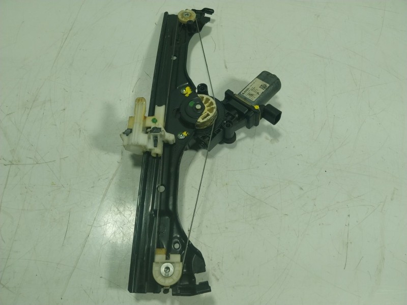 Recambio de elevalunas delantero derecho para fiat nuova 500 (150) 1.2 cat referencia OEM IAM  5360000FI 