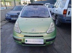 citroën c3 pluriel del año 2004