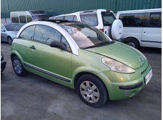 citroën c3 pluriel del año 2004 2