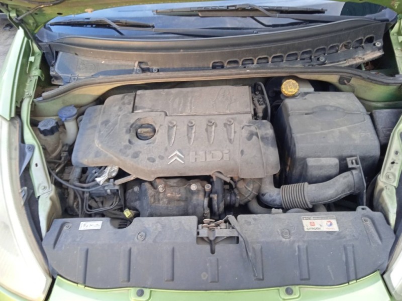 citroën c3 pluriel del año 2004