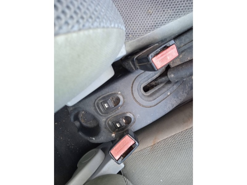 citroën c3 pluriel del año 2004