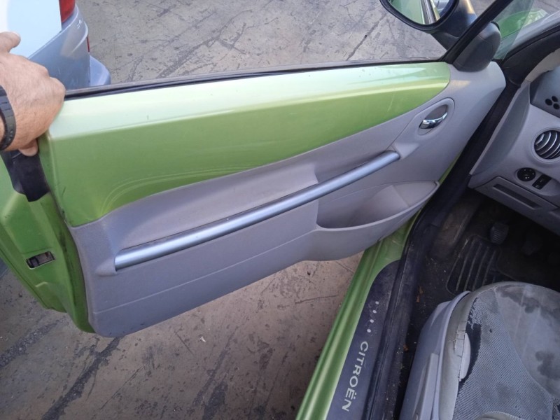 citroën c3 pluriel del año 2004