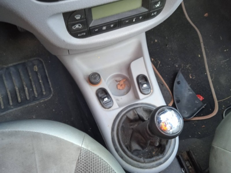 citroën c3 pluriel del año 2004